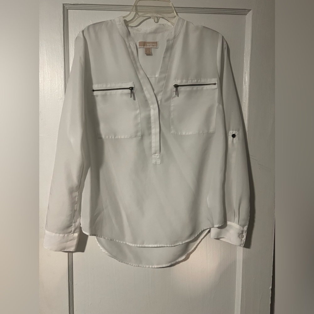 Michael Kors Dress Shirt